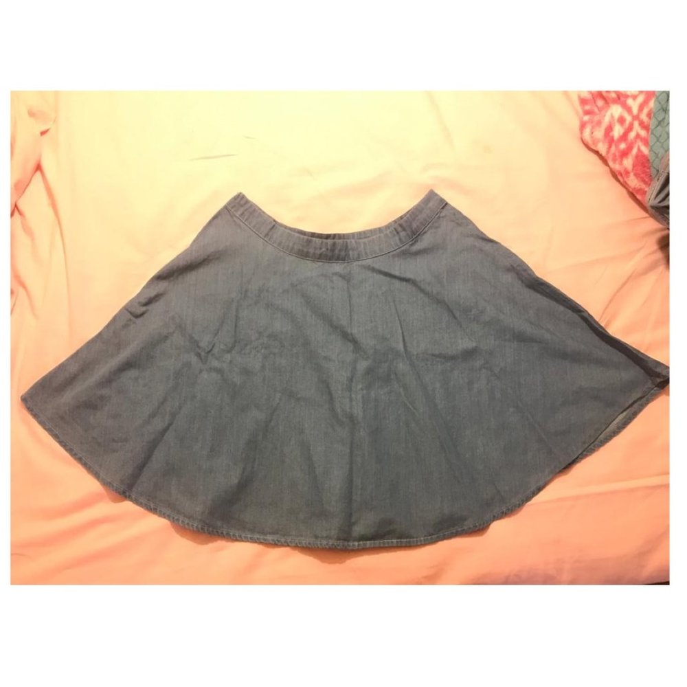 Skirt